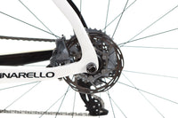 Pinarello Prince Sram Force eTap AXS Disc Road Bike 2022, Size 58cm