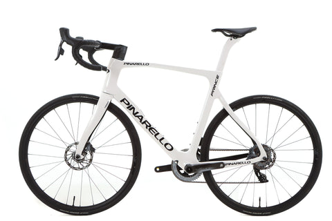 Pinarello Prince Sram Force eTap AXS Disc Road Bike 2022, Size 58cm