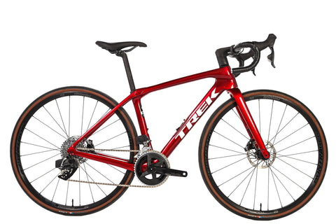 Trek Domane SL Gen 4, Sram Rival eTap AXS Disc Road Bike 2023
