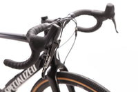 Specialized Diverge Sport Carbon Sram Apex1 Gravel Bike 2022, Size 54cm