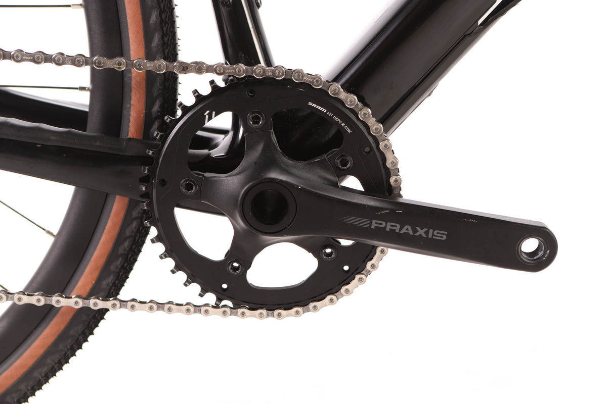 Specialized Diverge Sport Carbon Sram Apex1 Gravel Bike 2022, Size 54cm