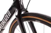 Specialized Diverge Sport Carbon Sram Apex1 Gravel Bike 2022, Size 54cm