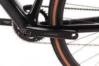 Specialized Diverge Sport Carbon Sram Apex1 Gravel Bike 2022, Size 54cm