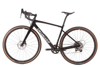 Specialized Diverge Sport Carbon Sram Apex1 Gravel Bike 2022, Size 54cm