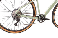 Cannondale Topstone Neo SL1 Shimano GRX Gravel Bike 2021, Size Large