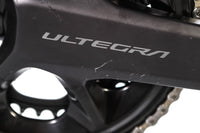 Trek Emonda SL7 Shimano Ultegra Di2 Disc Road Bike 2023, Size 50cm