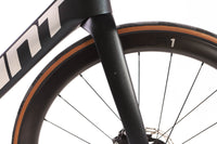 Giant Propel Advanced Pro Disc 1 Sram Rival eTap AXS Disc Road Bike 2022, Size M/L