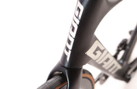 Giant Propel Advanced Pro Disc 1 Sram Rival eTap AXS Disc Road Bike 2022, Size M/L