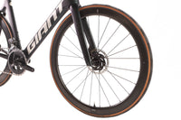 Giant Propel Advanced Pro Disc 1 Sram Rival eTap AXS Disc Road Bike 2022, Size M/L