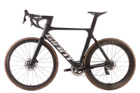 Giant Propel Advanced Pro Disc 1 Sram Rival eTap AXS Disc Road Bike 2022, Size M/L