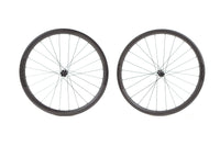 Parcours Ronde Carbon Disc Wheelset, XDR Freehub