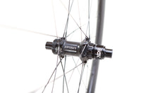 Parcours Ronde Carbon Disc Wheelset, XDR Freehub