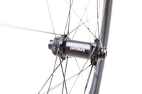 Parcours Ronde Carbon Disc Wheelset, XDR Freehub
