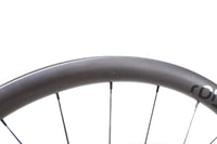 Parcours Ronde Carbon Disc Wheelset, XDR Freehub