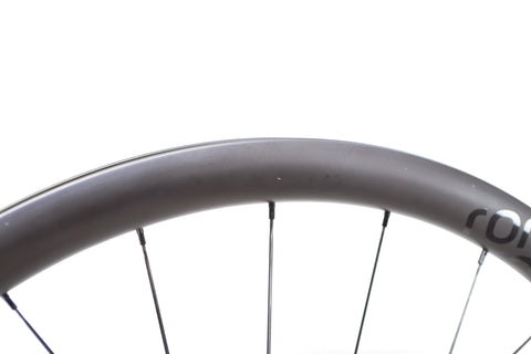 Parcours Ronde Carbon Disc Wheelset, XDR Freehub