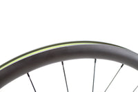 Parcours Ronde Carbon Disc Wheelset, XDR Freehub