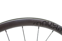 Parcours Ronde Carbon Disc Wheelset, XDR Freehub