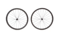 Parcours Ronde Carbon Disc Wheelset, XDR Freehub