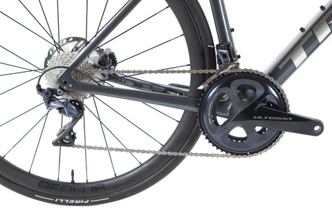 Trek Emonda SL 6 Pro Shimano Ultegra Disc Road Bike 2021, Size 52cm