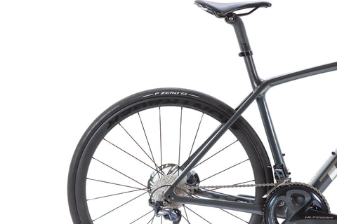 Trek Emonda SL 6 Pro Shimano Ultegra Disc Road Bike 2021, Size 52cm