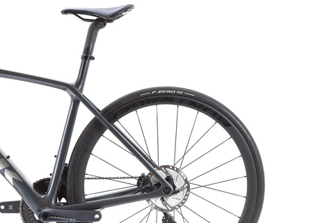 Trek Emonda SL 6 Pro Shimano Ultegra Disc Road Bike 2021, Size 52cm