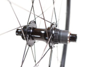 DT Swiss R470 Alloy Disc Wheelset, XDR Freehub