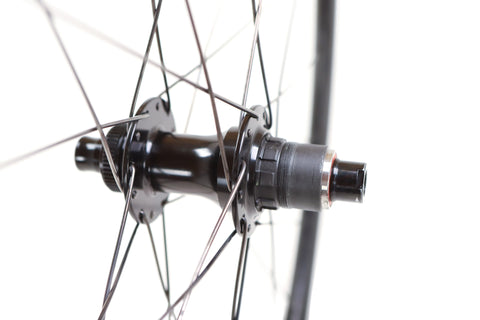 DT Swiss R470 Alloy Disc Wheelset, XDR Freehub