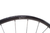 DT Swiss R470 Alloy Disc Wheelset, XDR Freehub