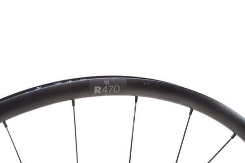 DT Swiss R470 Alloy Disc Wheelset, XDR Freehub