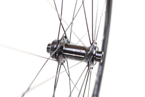 DT Swiss R470 Alloy Disc Wheelset, XDR Freehub