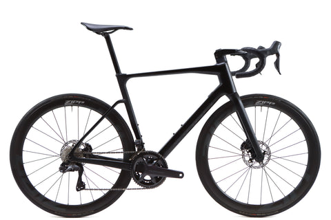 Ribble Endurance SLR Shimano Ultegra Di2 Disc Road Bike 2021, Size
