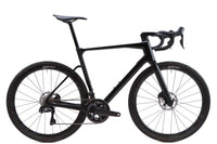 Ribble Endurance SLR Shimano Ultegra Di2 Disc Road Bike 2021, Size Large