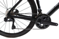 Ribble Endurance SLR Shimano Ultegra Di2 Disc Road Bike 2021, Size Large