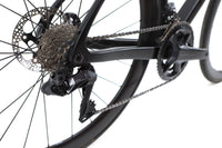 Ribble Endurance SLR Shimano Ultegra Di2 Disc Road Bike 2021, Size Large