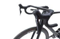 Ribble Endurance SLR Shimano Ultegra Di2 Disc Road Bike 2021, Size Large