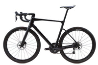 Ribble Endurance SLR Shimano Ultegra Di2 Disc Road Bike 2021, Size Large