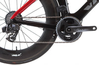 Vitus Auro Team Sram Force eTap AXS TT Bike 2019, Size Medium