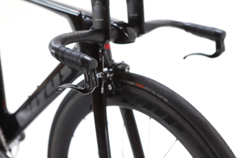 Vitus Auro Team Sram Force eTap AXS TT Bike 2019, Size Medium
