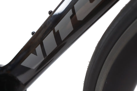Vitus Auro Team Sram Force eTap AXS TT Bike 2019, Size Medium