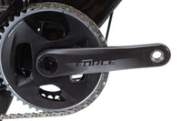 Vitus Auro Team Sram Force eTap AXS TT Bike 2019, Size Medium