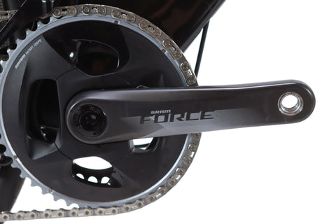Vitus Auro Team Sram Force eTap AXS TT Bike 2019, Size Medium