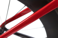Vitus Auro Team Sram Force eTap AXS TT Bike 2019, Size Medium