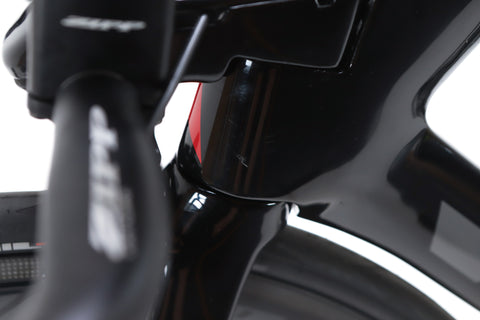 Vitus Auro Team Sram Force eTap AXS TT Bike 2019, Size Medium