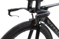 Vitus Auro Team Sram Force eTap AXS TT Bike 2019, Size Medium