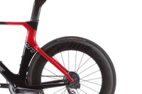 Vitus Auro Team Sram Force eTap AXS TT Bike 2019, Size Medium