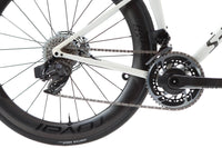 Specialized S-Works Tarmac SL8 Sram Red eTap AXS Disc Road Bike 2024, Size 52cm