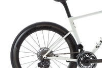 Specialized S-Works Tarmac SL8 Sram Red eTap AXS Disc Road Bike 2024, Size 52cm