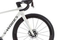 Specialized S-Works Tarmac SL8 Sram Red eTap AXS Disc Road Bike 2024, Size 52cm