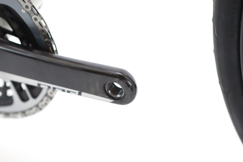 Specialized S-Works Tarmac SL8 Sram Red eTap AXS Disc Road Bike 2024, Size 52cm