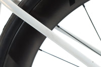 Specialized S-Works Tarmac SL8 Sram Red eTap AXS Disc Road Bike 2024, Size 52cm